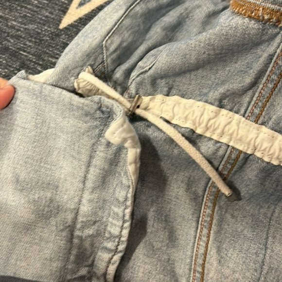 ACNE STUDIOS?VINTAGE?PATCH 1998 DENIM JACKET - Picture 7 of 7